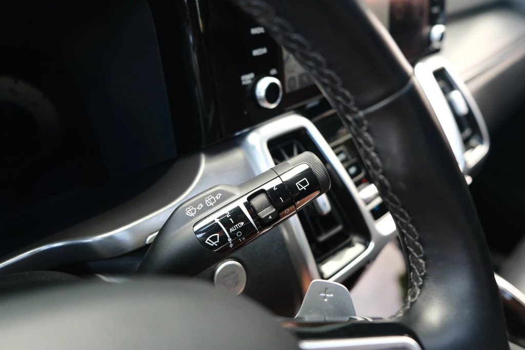 Kia Sorento – foto 21