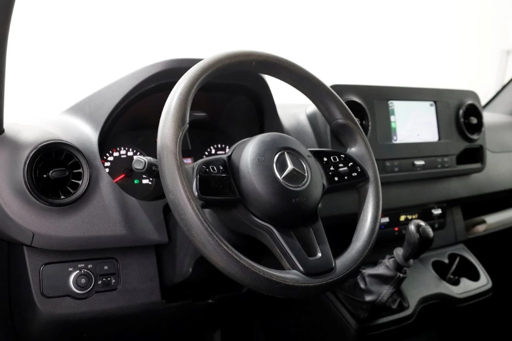 Mercedes-Benz Sprinter – foto 15