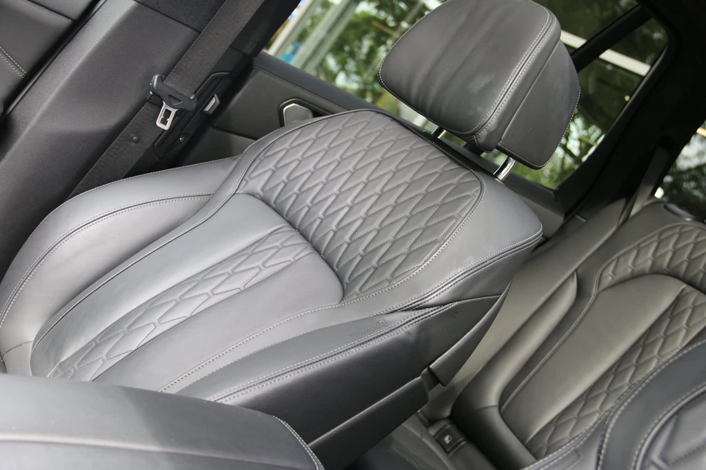 BMW X5 – foto 15
