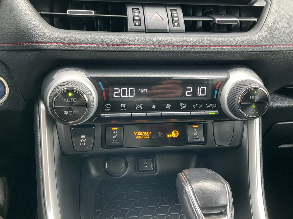 Toyota RAV4 – foto 23