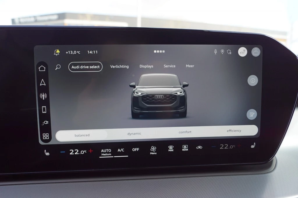 Audi Q3 – foto 44