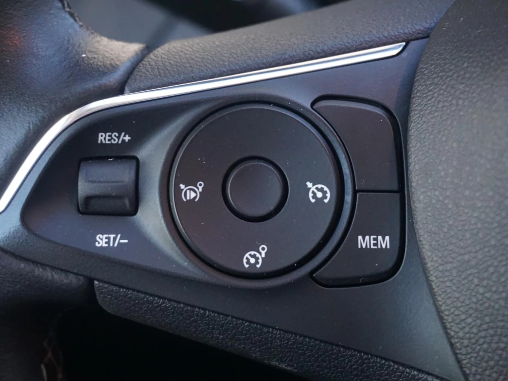 Opel Grandland X – foto 17