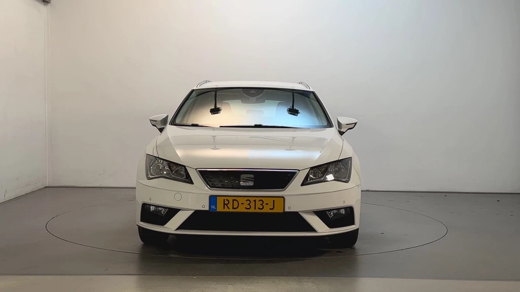 SEAT Leon – foto 8