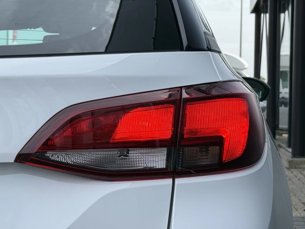 Opel Astra – foto 30