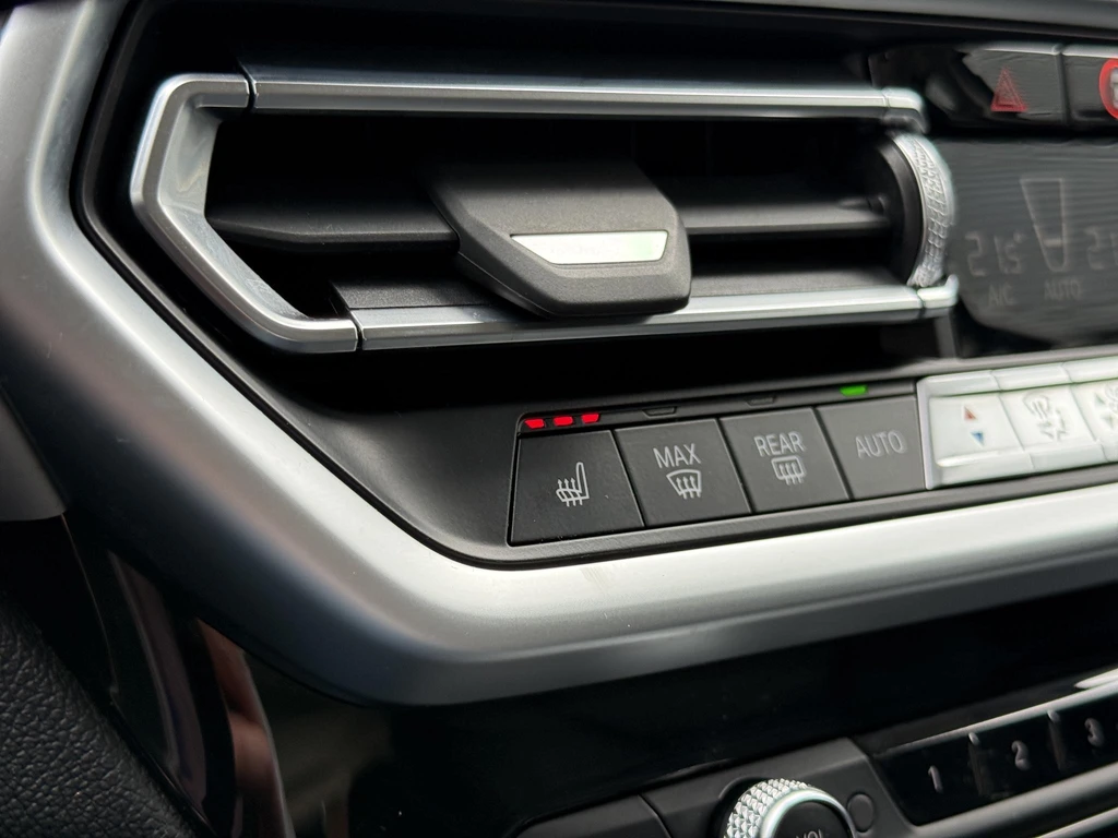 BMW X3 – foto 24