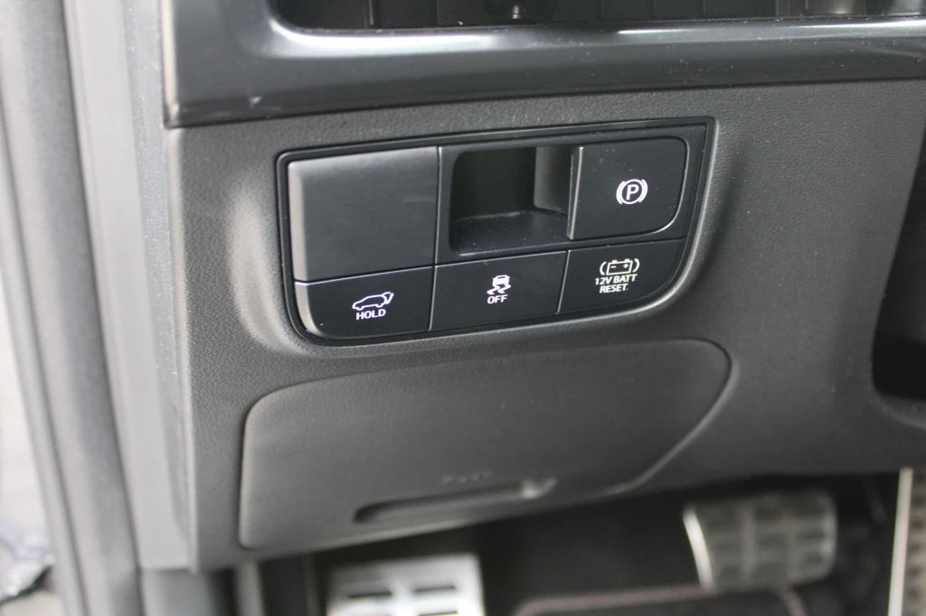 Hyundai Tucson – foto 13