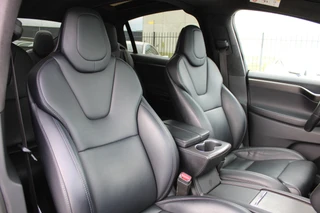 Tesla Model X – thumbnail 17