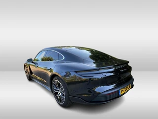 Porsche Taycan – thumbnail 3