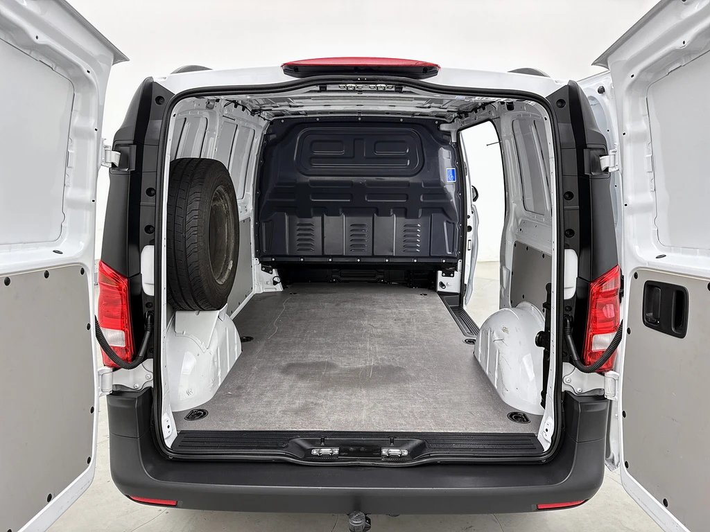 Mercedes-Benz Vito – foto 21