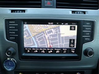 Volkswagen Golf – thumbnail 12