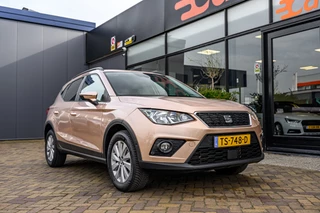 SEAT Arona – thumbnail 12