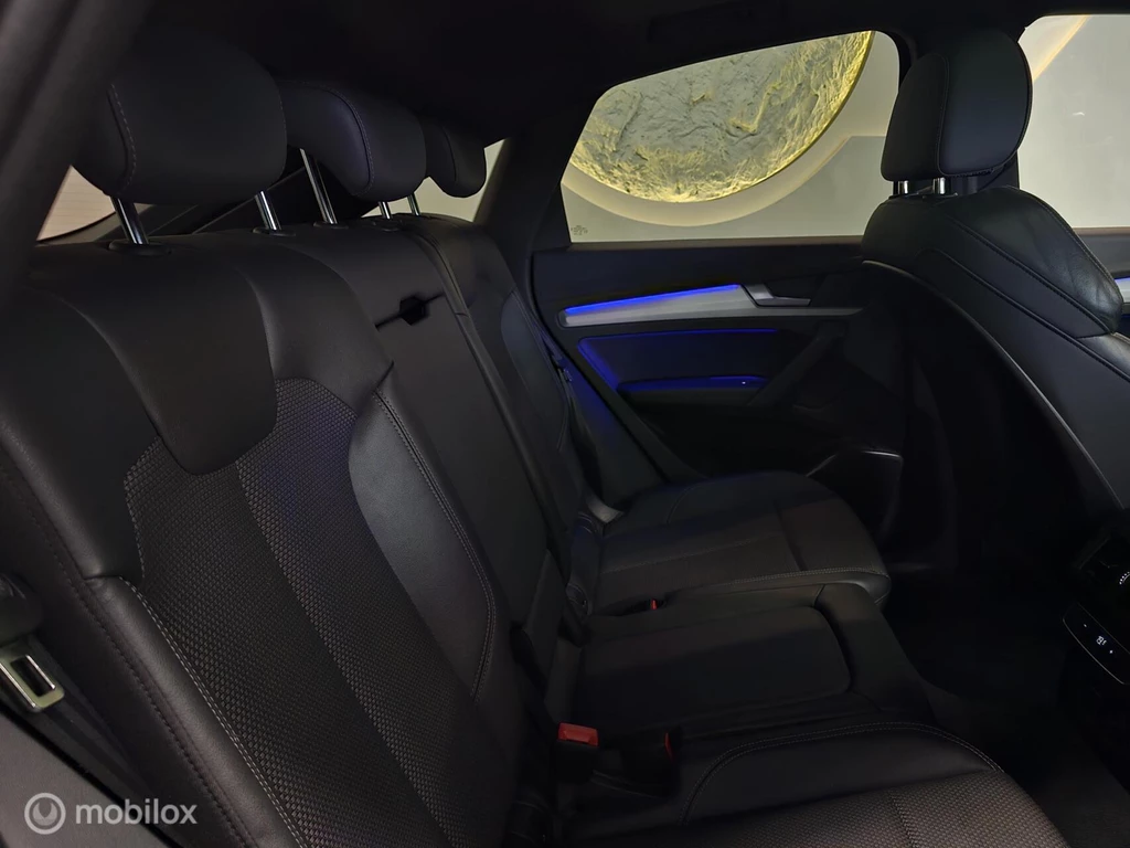 Audi Q5 – foto 11