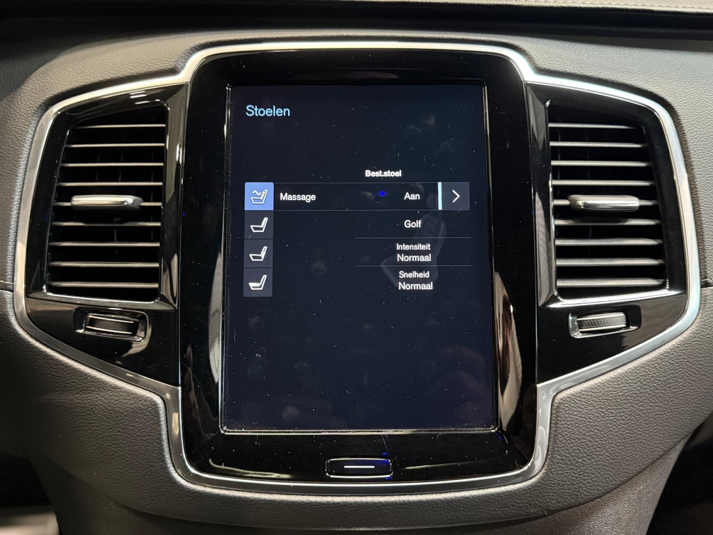 Volvo XC90 – foto 23