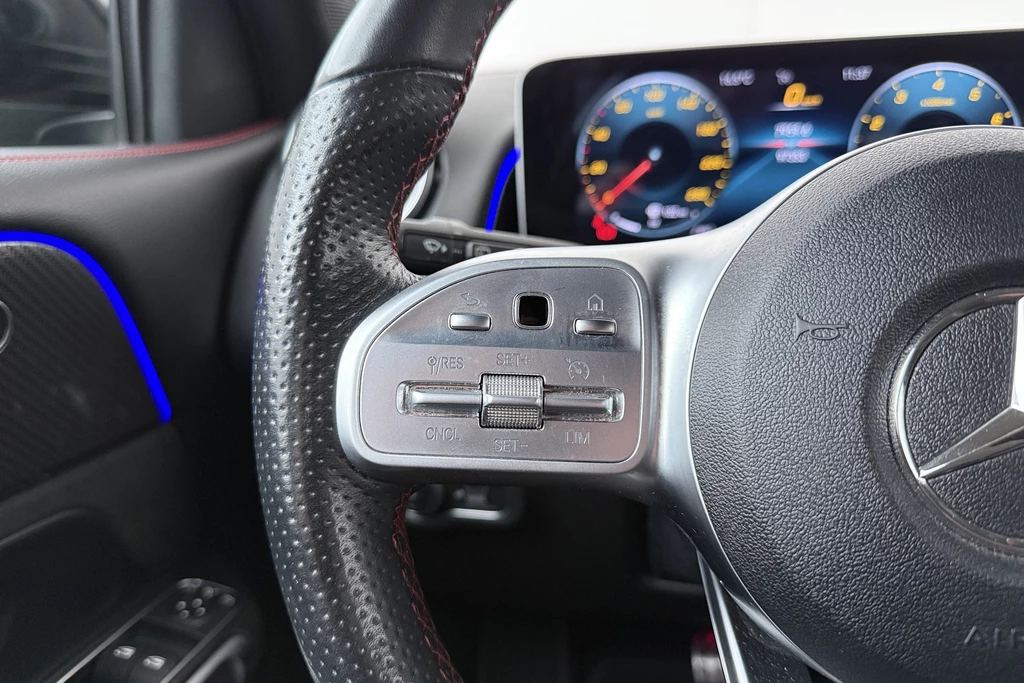Mercedes-Benz GLB – foto 23
