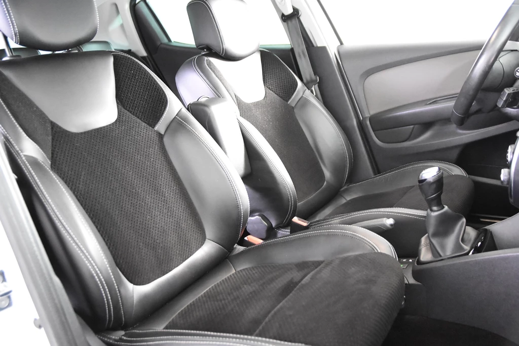 Renault Clio – foto 16