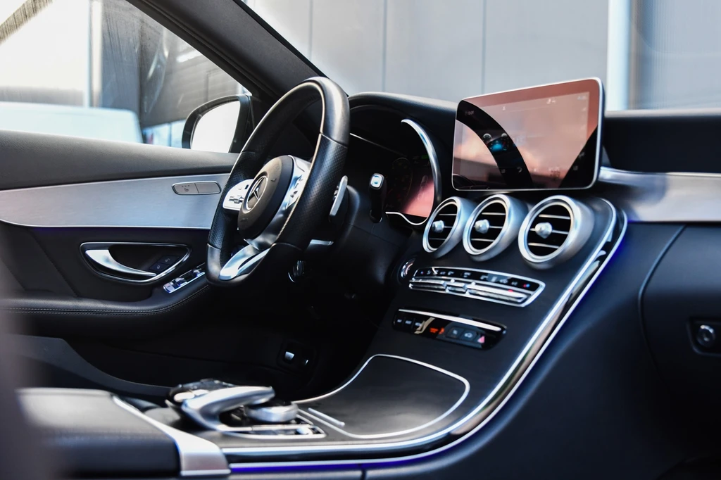 Mercedes-Benz C-Klasse – foto 18
