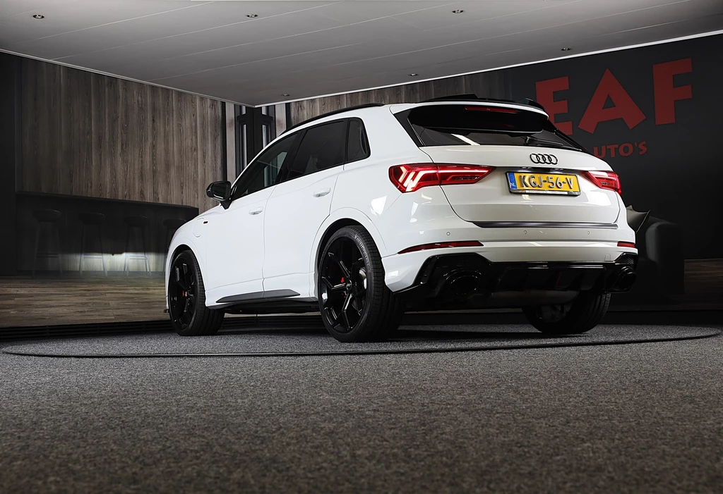 Audi Q3 – foto 5