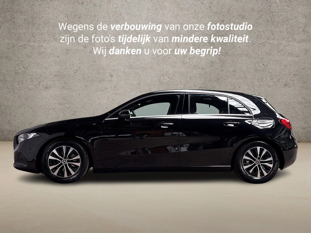 Mercedes-Benz A-Klasse – foto 2