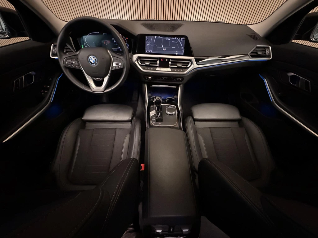 BMW 3 Serie – foto 18