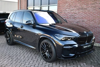 BMW X5 – thumbnail 25