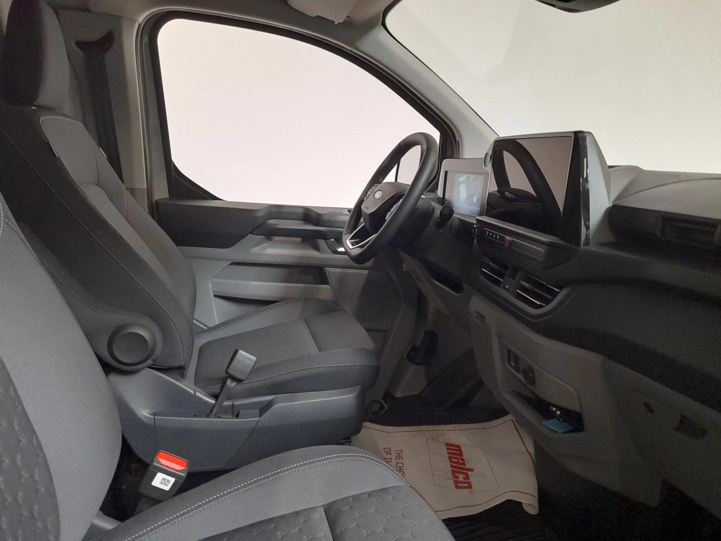 Ford Transit Custom – foto 36