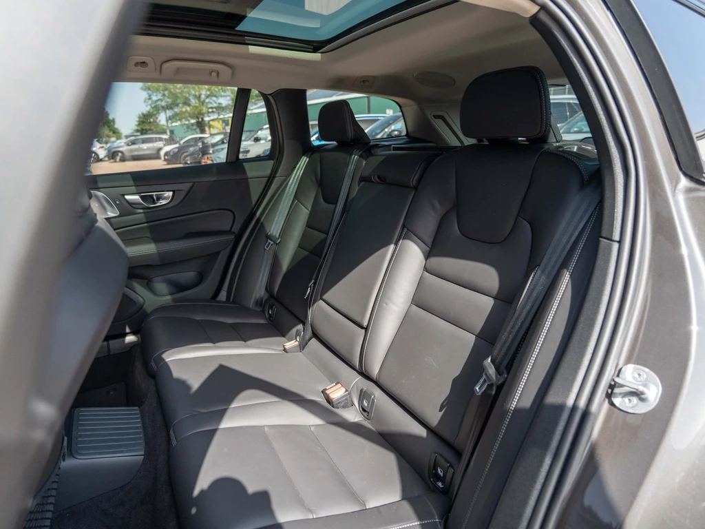 Volvo V60 – foto 21