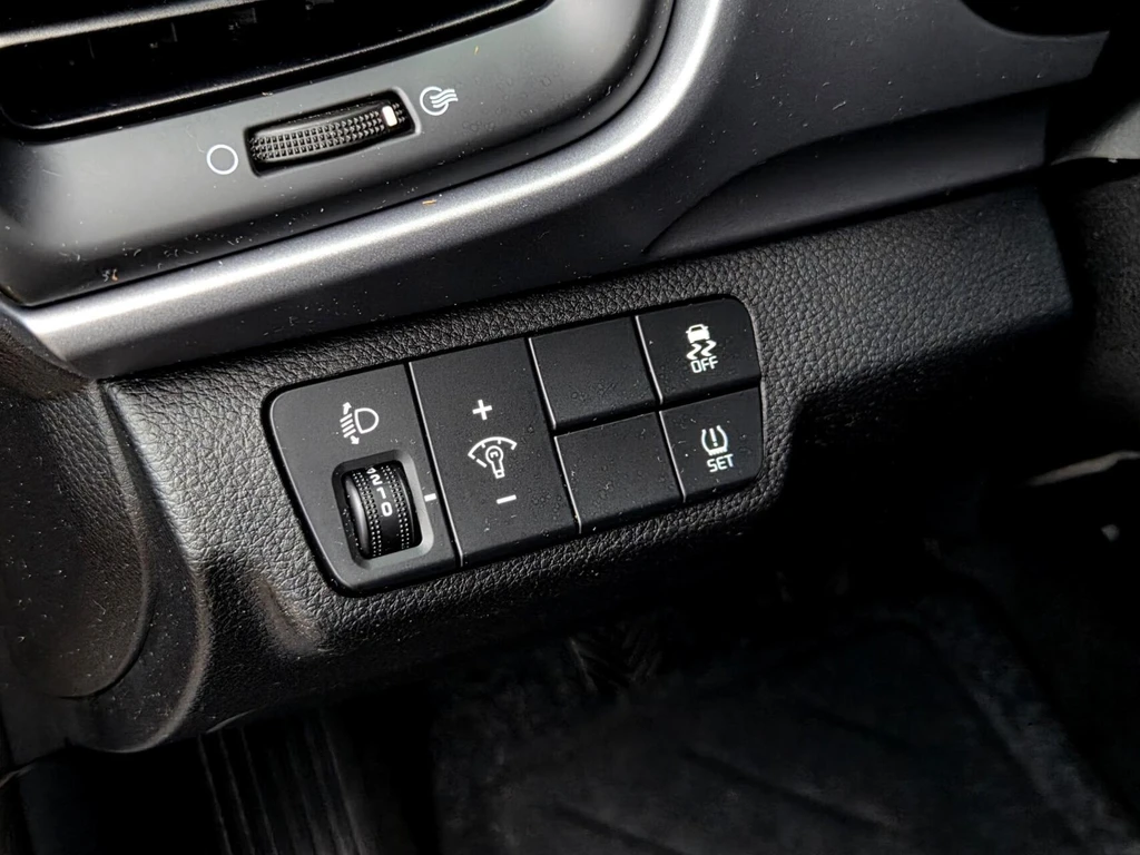 Kia Stonic – foto 24