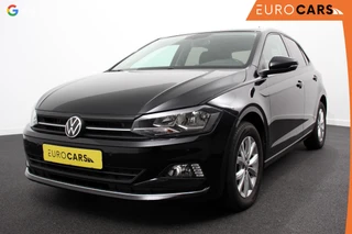 Volkswagen Polo – thumbnail 1