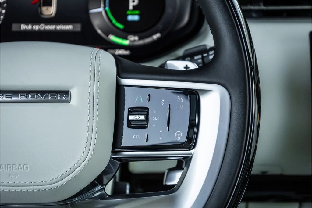 Land Rover Range Rover – foto 27