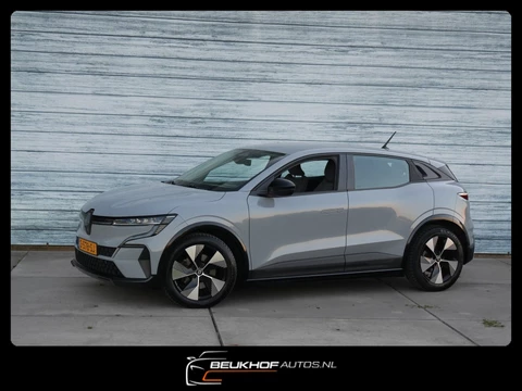 Renault Megane E-Tech EV60 Optimum Charge Evolution Carplay