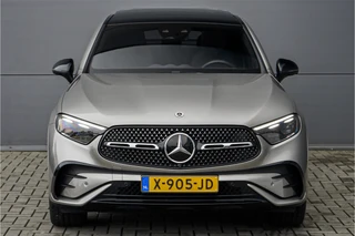 Mercedes-Benz GLC – thumbnail 6