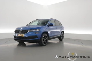 Škoda Karoq – thumbnail 1