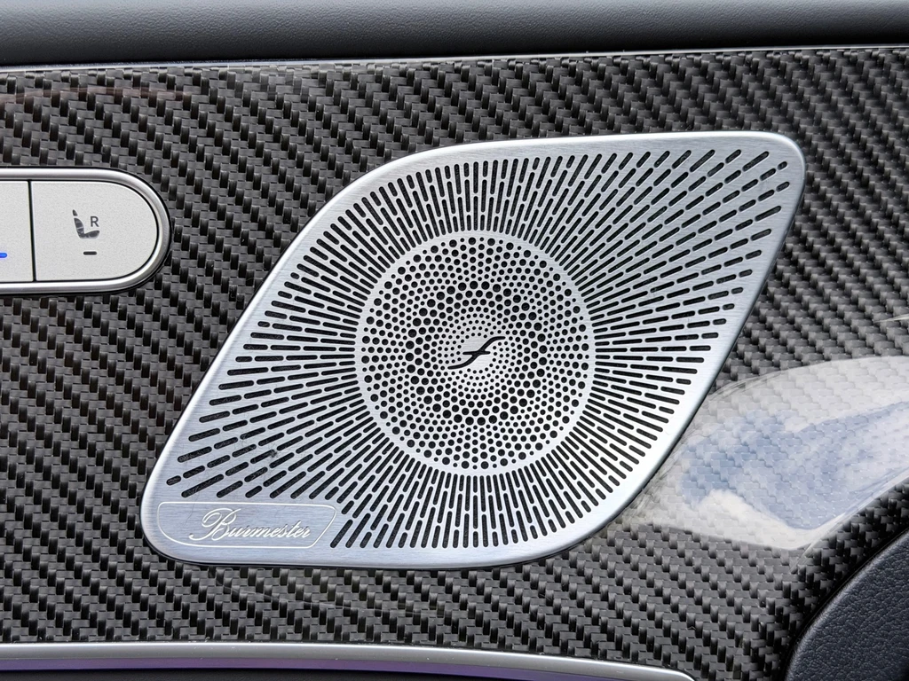 Mercedes-Benz GLE – foto 14