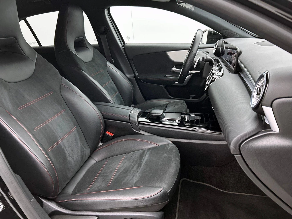 Mercedes-Benz A-Klasse – foto 42