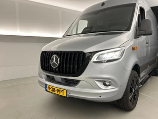 Mercedes-Benz Sprinter – thumbnail 2