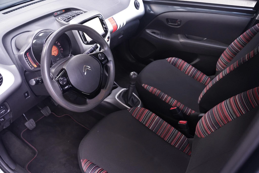 Citroën C1 – foto 33