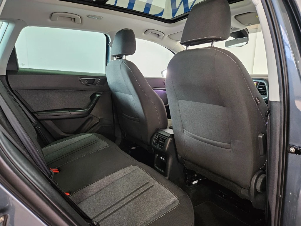 SEAT Ateca – foto 18
