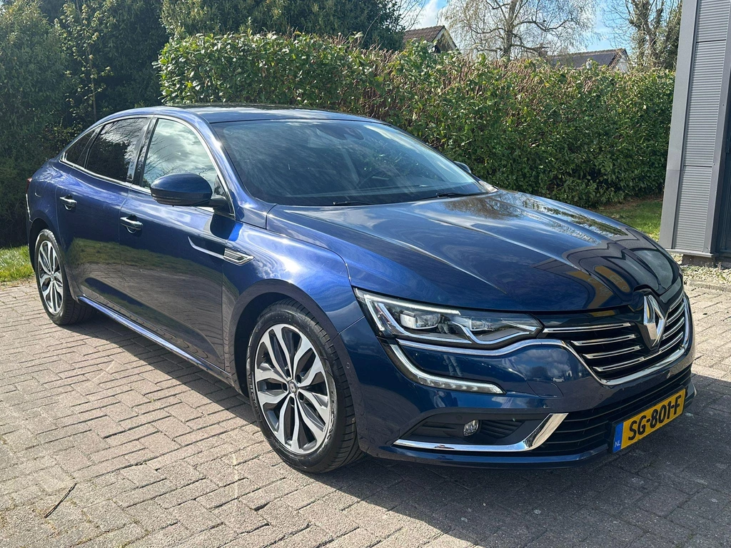 Renault Talisman – foto 5