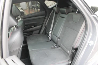 Hyundai Tucson – thumbnail 27