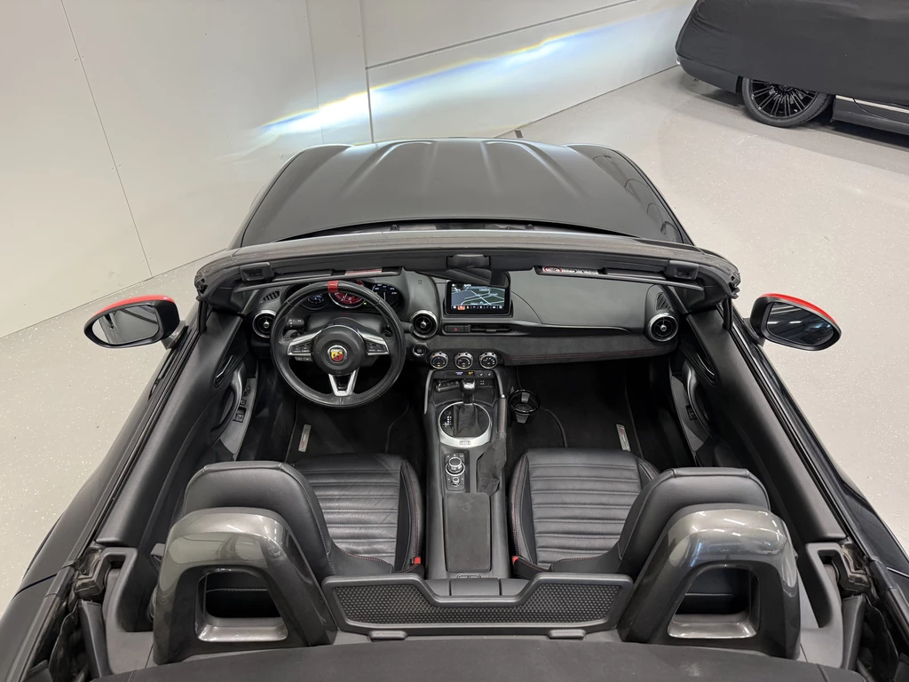 Fiat 124 Spider – foto 42