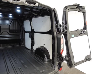 Ford Transit Custom – thumbnail 41
