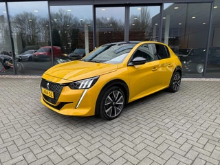Peugeot 208 – thumbnail 1
