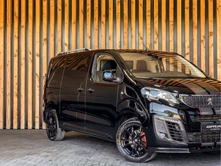 Peugeot Expert – thumbnail 14