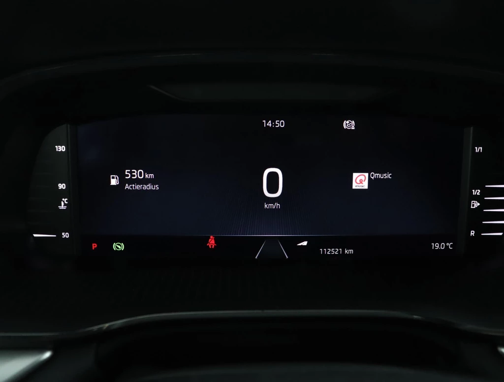 Škoda Octavia – foto 23