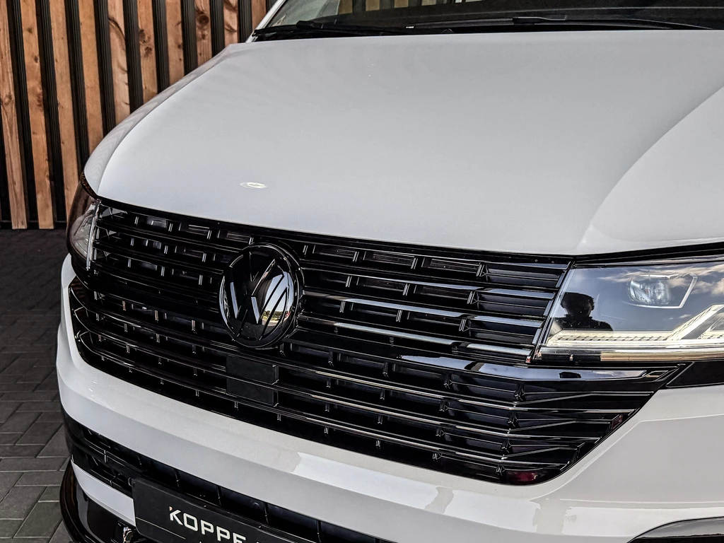 Volkswagen Transporter – foto 39