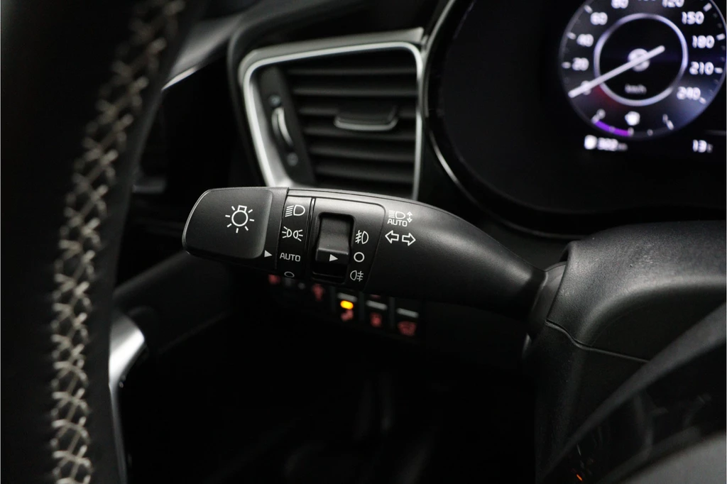 Kia Ceed Sportswagon – foto 25