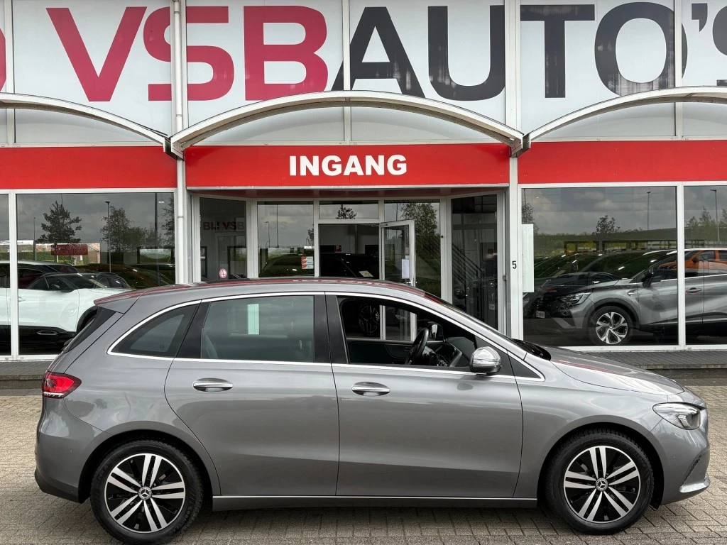 Mercedes-Benz B-Klasse – foto 5