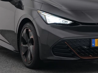 CUPRA Born – thumbnail 27