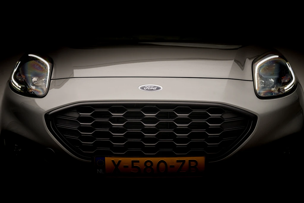 Ford Puma – foto 9