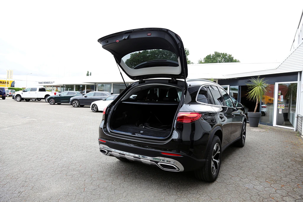 Mercedes-Benz GLC – foto 13